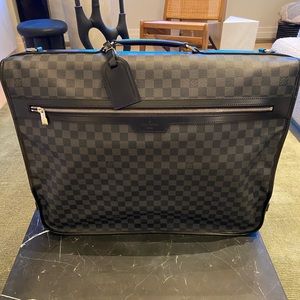 Garment cover 3 hangers